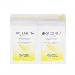 Биофосфина (Biofosfina) пак. 5г 20шт в Хабаровске и области фото
